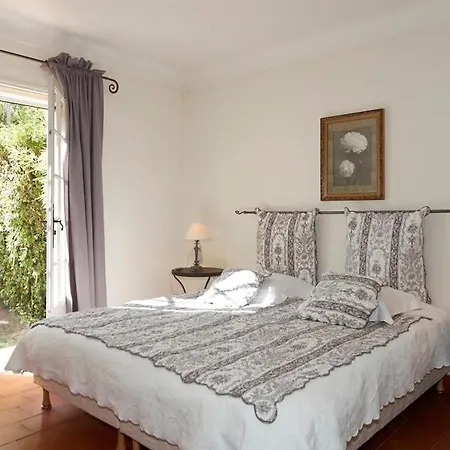 Les Glycines Вілла